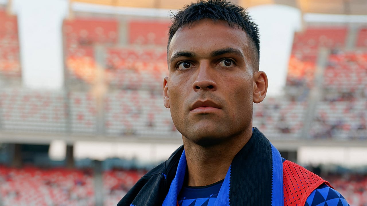 Dentro del 'plan B', el 'plan A' es Lautaro: acuerdo con el jugador, pero no con el Inter