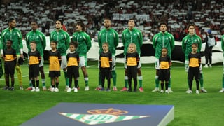 Puntos uno a uno del Betis en el partido de la Champions contra el Lille: El 'martillo' de Bartra como arma de Champions 
