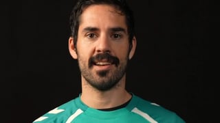 El mensaje de Isco Alarcón a la afición del Real Betis antes de una semana decisiva: "Ojalá poder estar con mis compañeros"