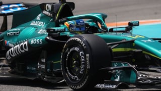 Fernando Alonso mereció ser descalificado en Miami: "Los demás coches mejoraron y nosotros no"