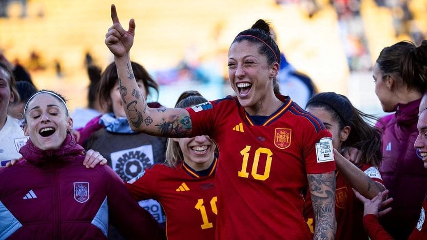 Sale a la luz la petición de Jenni Hermoso al juez sobre el piso de Rubiales