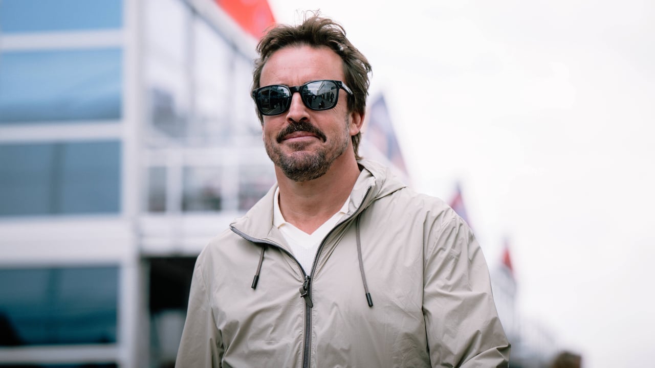 Fernando Alonso, el villano perfecto de la Fórmula 1