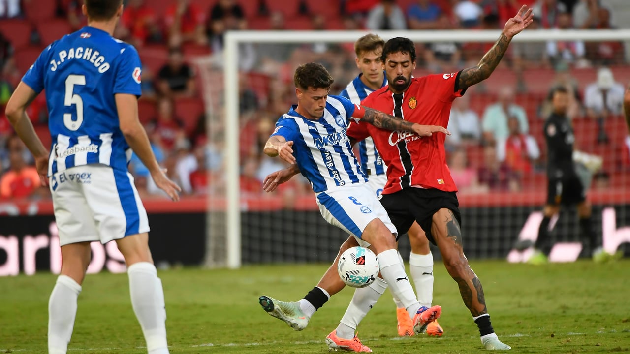 Alavés - Elche: horario, canal y dónde ver hoy en TV y online el partido de la jornada 8 de LaLiga
