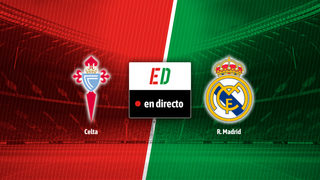 Celta de Vigo - Real Madrid: resumen, resultado y goles