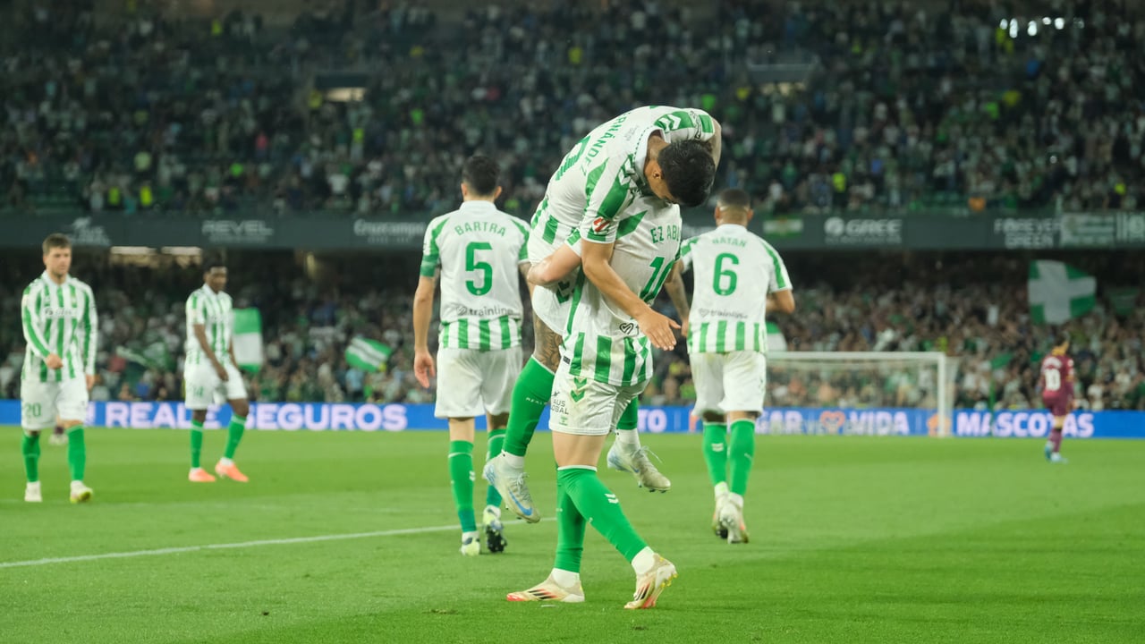 Así queda LaLiga EA Sports 2025 tras la Jornada 33 | Partidos, resultados, puntos y tabla de clasificación actualizada de Primera división