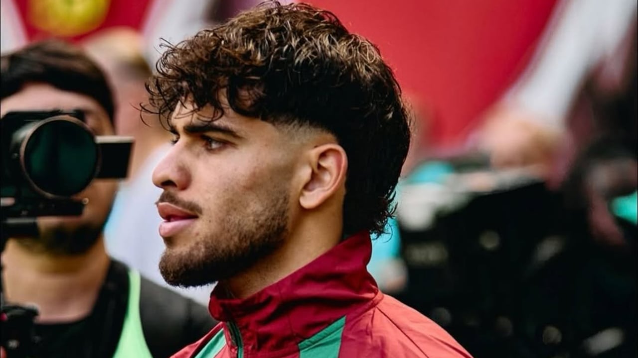 Abde rompe su silencio con una promesa que también afecta al Betis: "Volveré más fuerte"