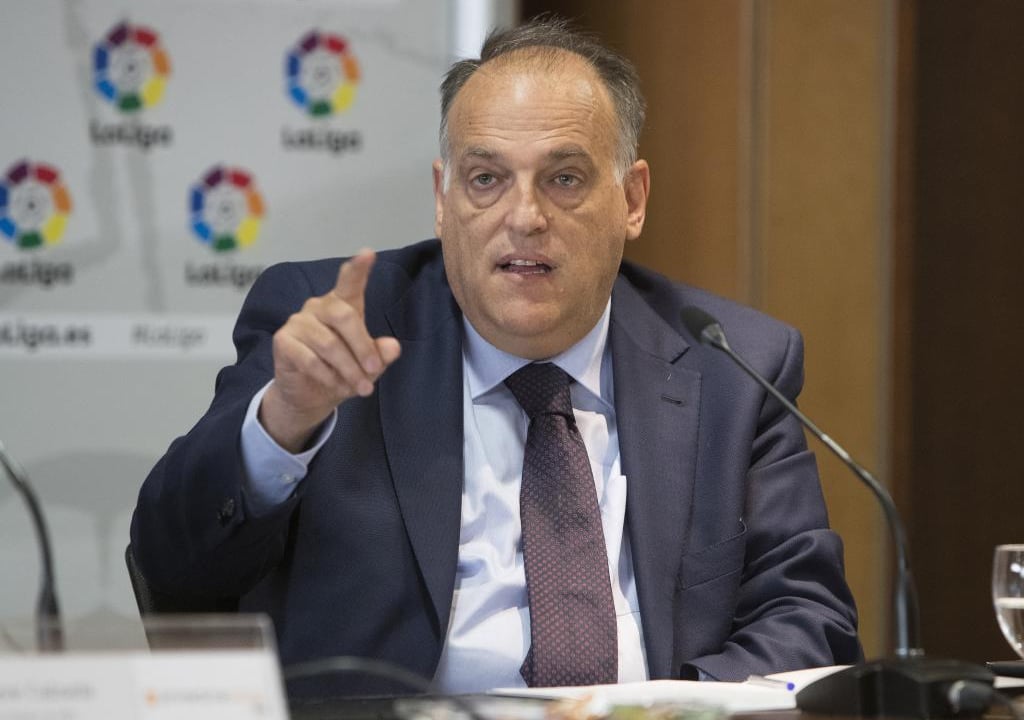 Nuevos límites salariales para los clubes de LaLiga: Real Madrid, Barcelona, Atlético, Sevilla, Betis, Athletic Club...