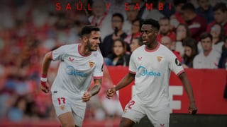 El Sevilla anuncia oficialmente su decisión con Saúl y Lokonga