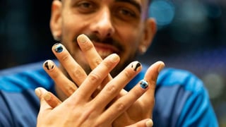 El último grito de Borja Iglesias: primer jugador de LaLiga en 'salir del armario' 