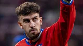 Ruggeri despeja las dudas: "Acabo de llegar, necesitaba adaptarme"