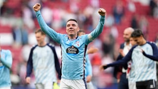 Así será la estatua de Iago Aspas en Balaídos: el dinero que costará, el jurado y las propuestas recibidas