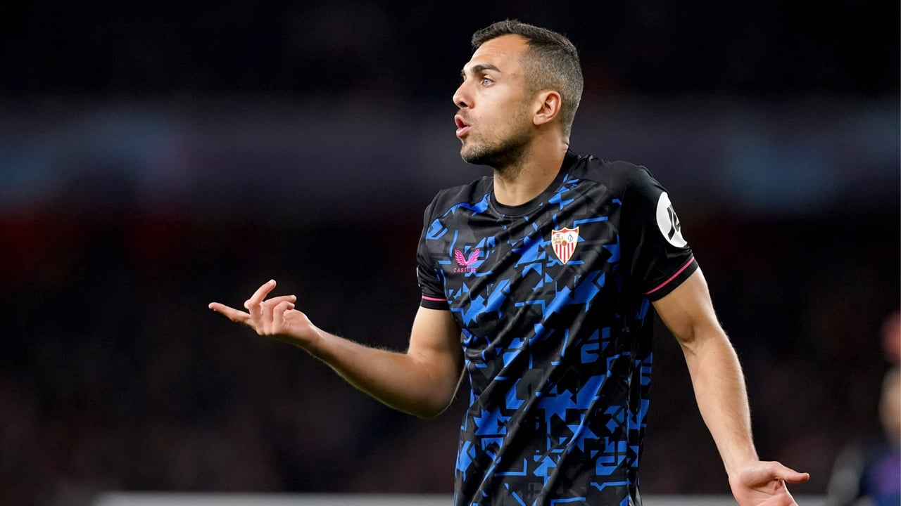 Joan Jordán quiere convencer a Quique