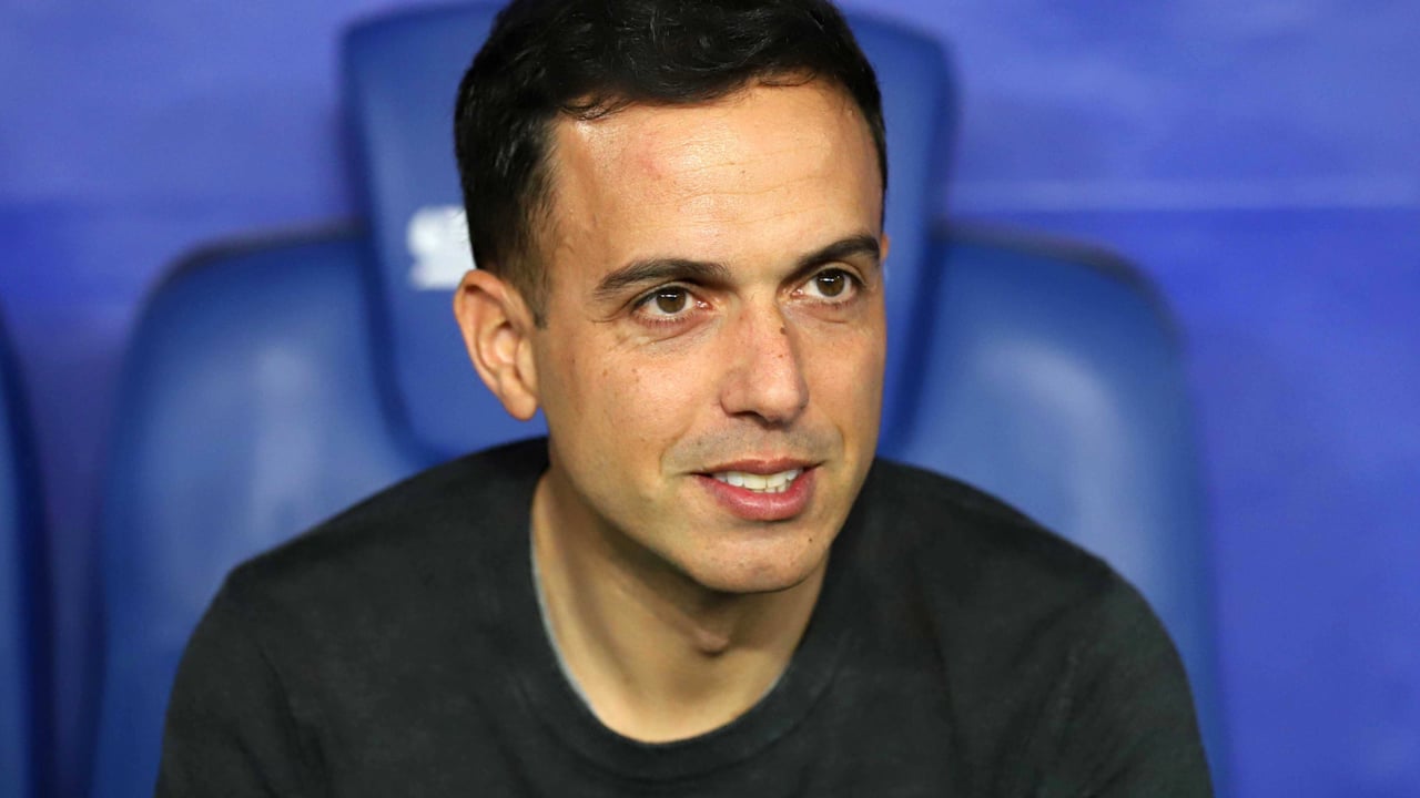 Movimientos por el fichaje de Borja Jiménez