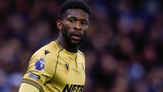 Pendiente de una cotizada oportunidad gratis para el nuevo Sevilla 26/27: Jefferson Lerma 