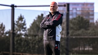 El Liverpool toma una decisión clave: el futuro de Slot da un giro inesperado