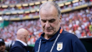 Ya suenan nombres por Marcelo Bielsa, historia en Uruguay: "Me dejaron sólo" 