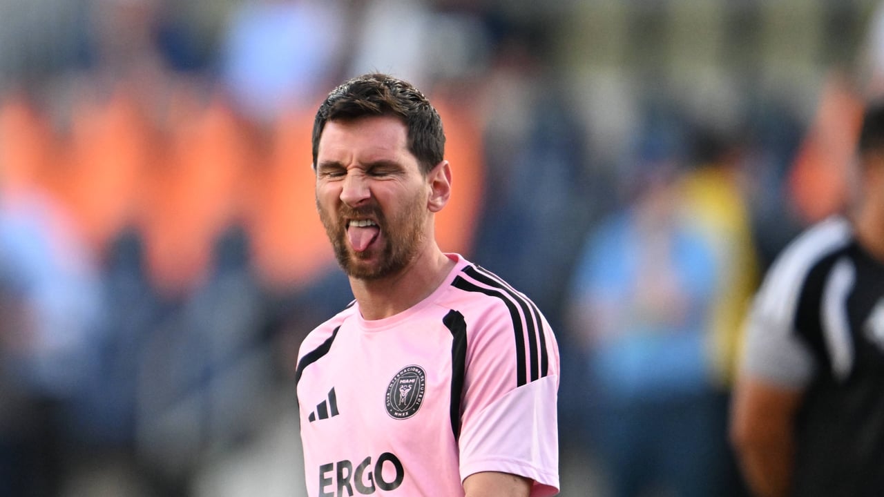 La mano de Messi ya se nota en los fichajes