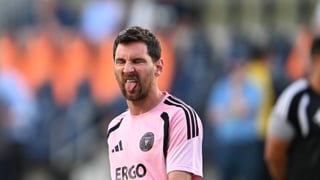 La mano de Messi ya se nota en los fichajes