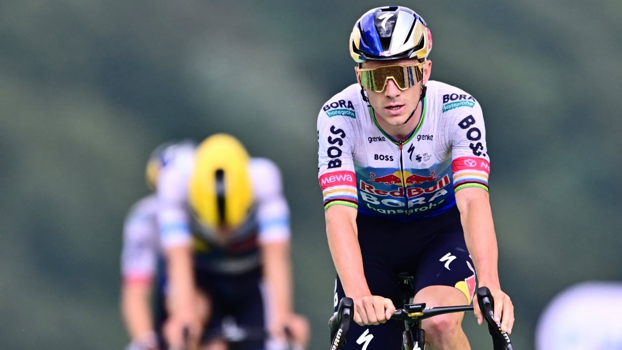Tour de Francia 2026 | Etapa 16, recorrido, perfil, horarios y dónde ver en TV hoy la etapa entre Évian-Les-Bains y Thonon-Les-Bains