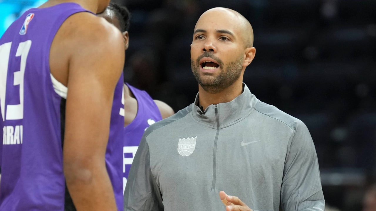El español Jordi Fernández, finalista para un banquillo NBA