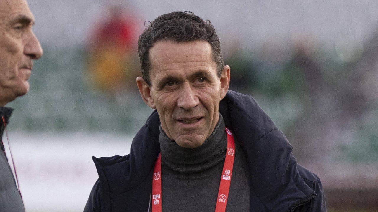 Ramón Planes, con Fekir en el mercado, aclara si echará una mano al Betis