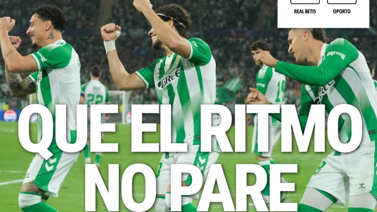 La portada de ESTADIO Deportivo para el jueves 15 de octubre de 2026