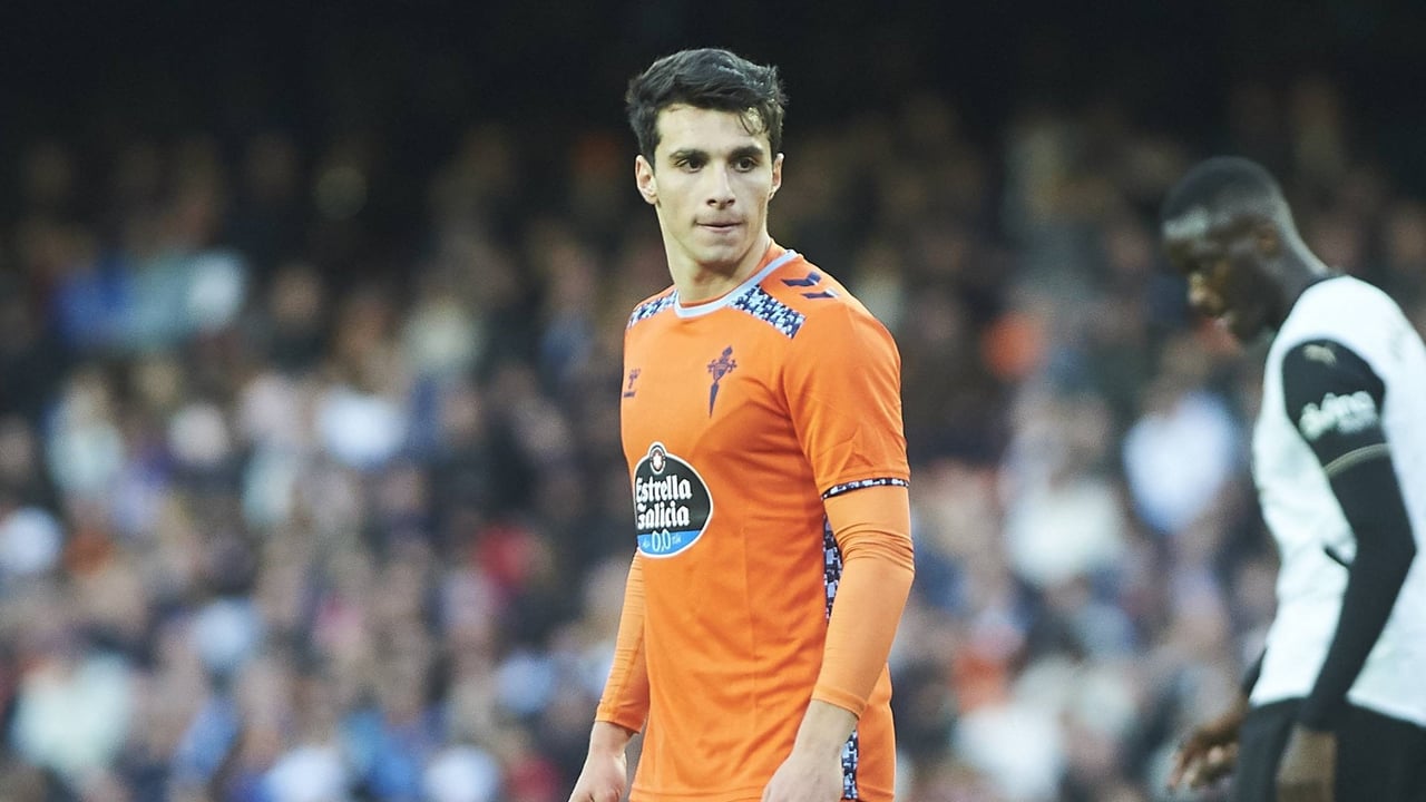 El fichaje de Douvikas, cerrado