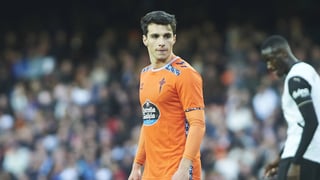 El fichaje de Douvikas, cerrado