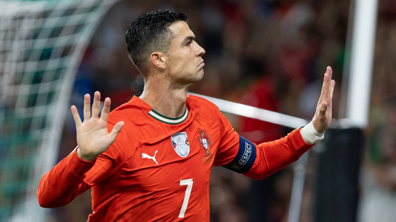 Cristiano Ronaldo levanta la huelga y apunta a volver a jugar este fin de semana