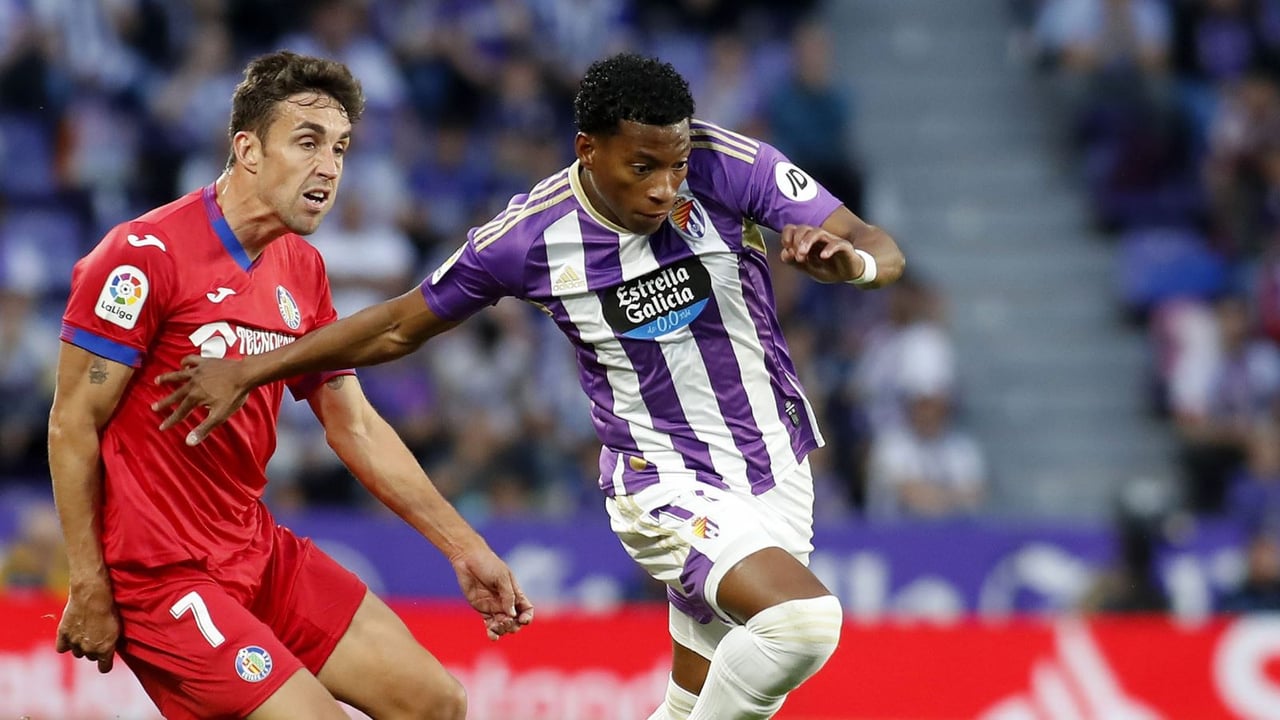 Interés en Gonzalo Plata