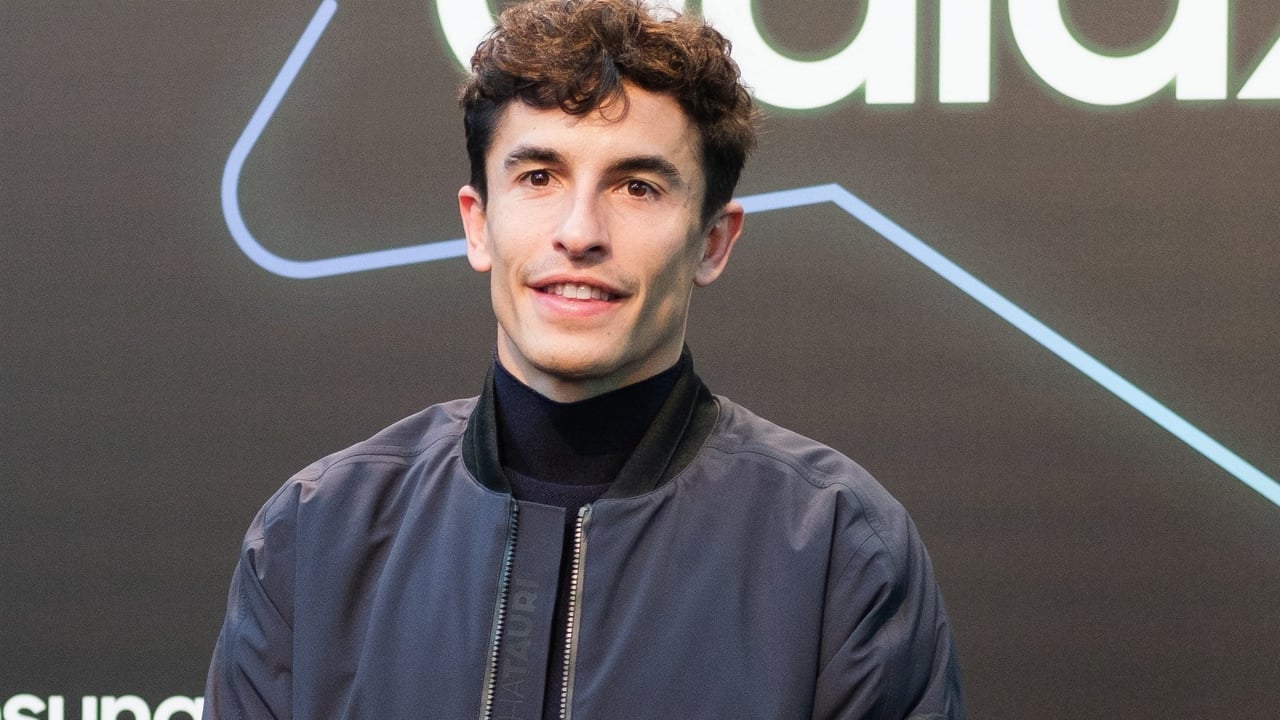 Marc Márquez no se corta y manda un mensaje a Pedro Acosta