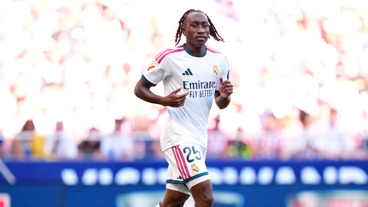 Yan Diomande abre el debate en el Real Madrid: clave en el triunfo de Costa de Marfil