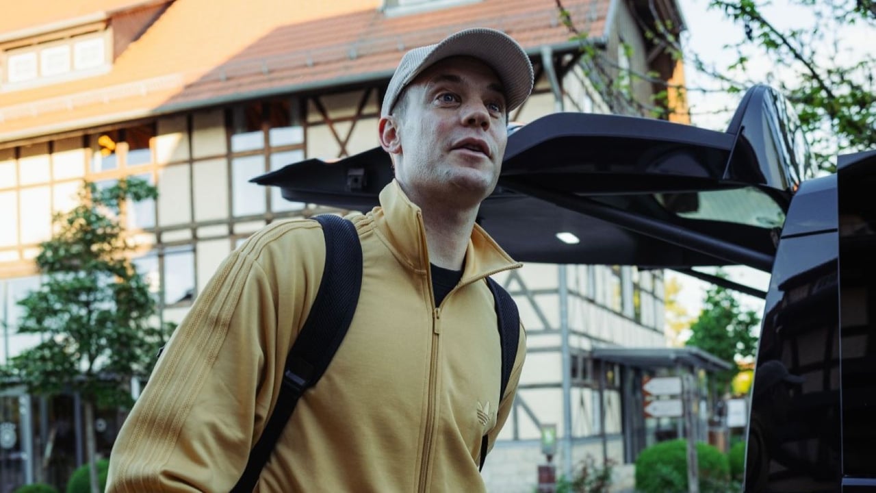 Nuevo lío en Alemania a unos días de la Eurocopa