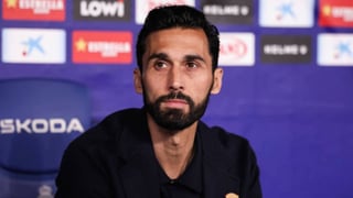 El Fulham hace oficial el fichaje de Álvaro Arbeloa: primeras palabras en su nuevo equipo