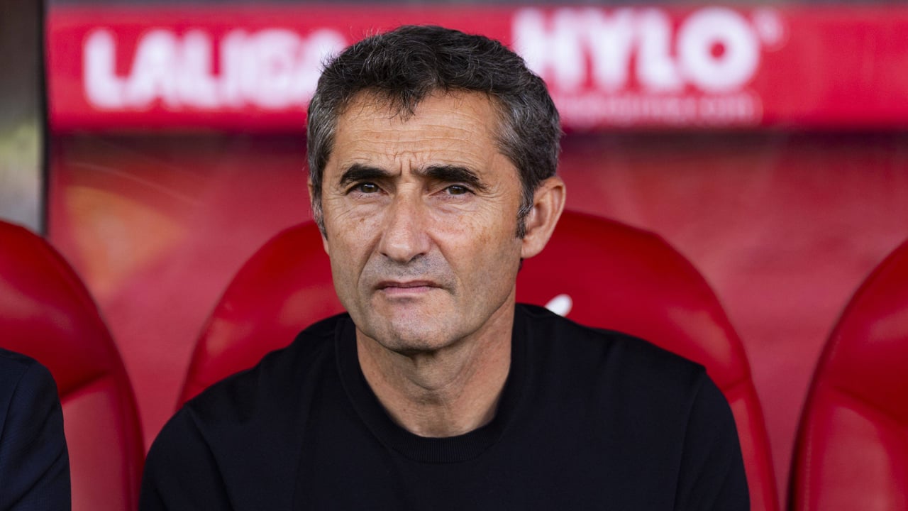 Valverde y De Marcos, claros sobre Dani Olmo y el Barcelona