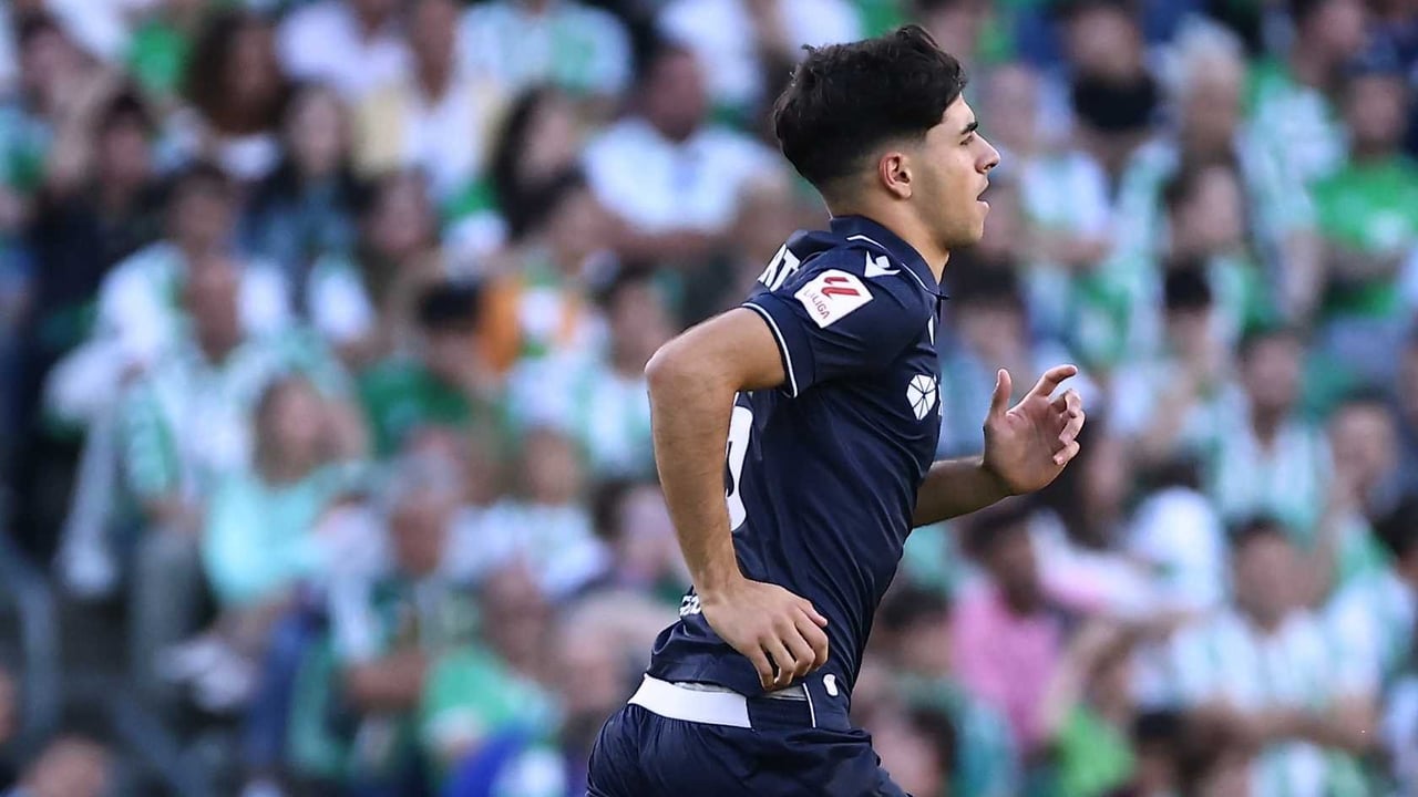 La hoja de ruta del cotizadísimo Jon Martín