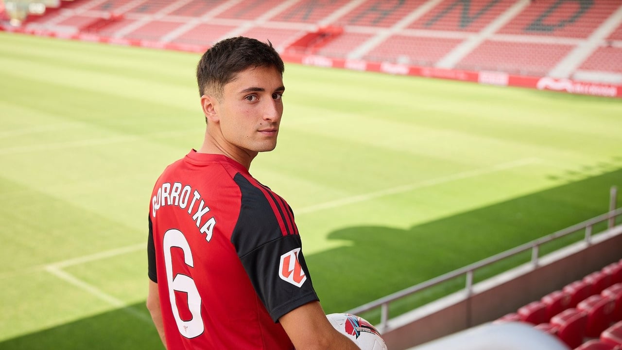 Gorrotxategi levanta pasiones y la posición de la Real Sociedad