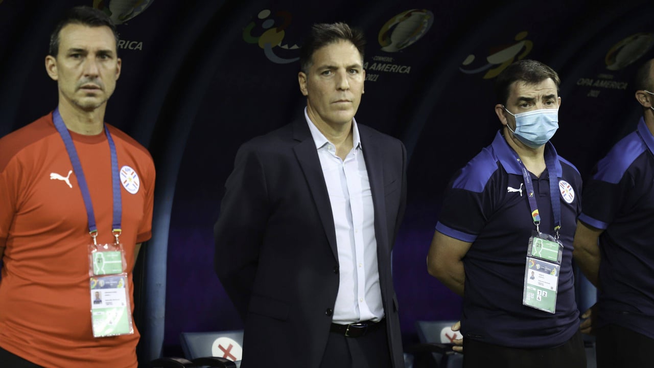 Chile: Se filtra un polémico audio de Berizzo previo a su destitución y Alexis Sánchez da la razón a Pellegrini