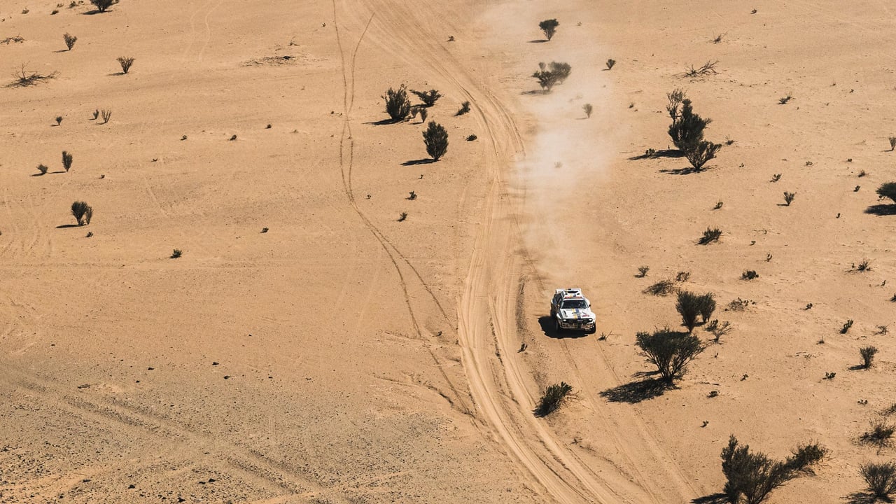 Rally Dakar 2026 | Fechas, recorrido y etapas de la 48 edición del Rally Dakar, en Arabia Saudita