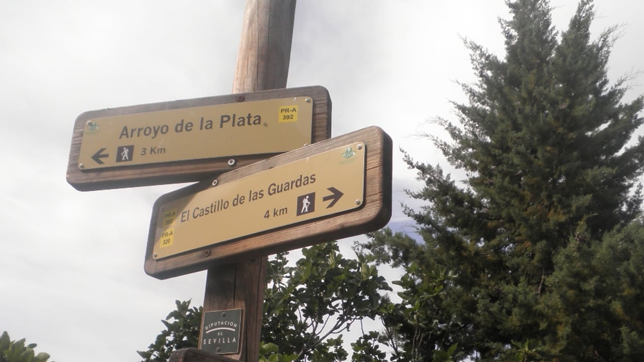 El Circuito Deportivo Provincial de Senderismo de 2023 ya está en marcha