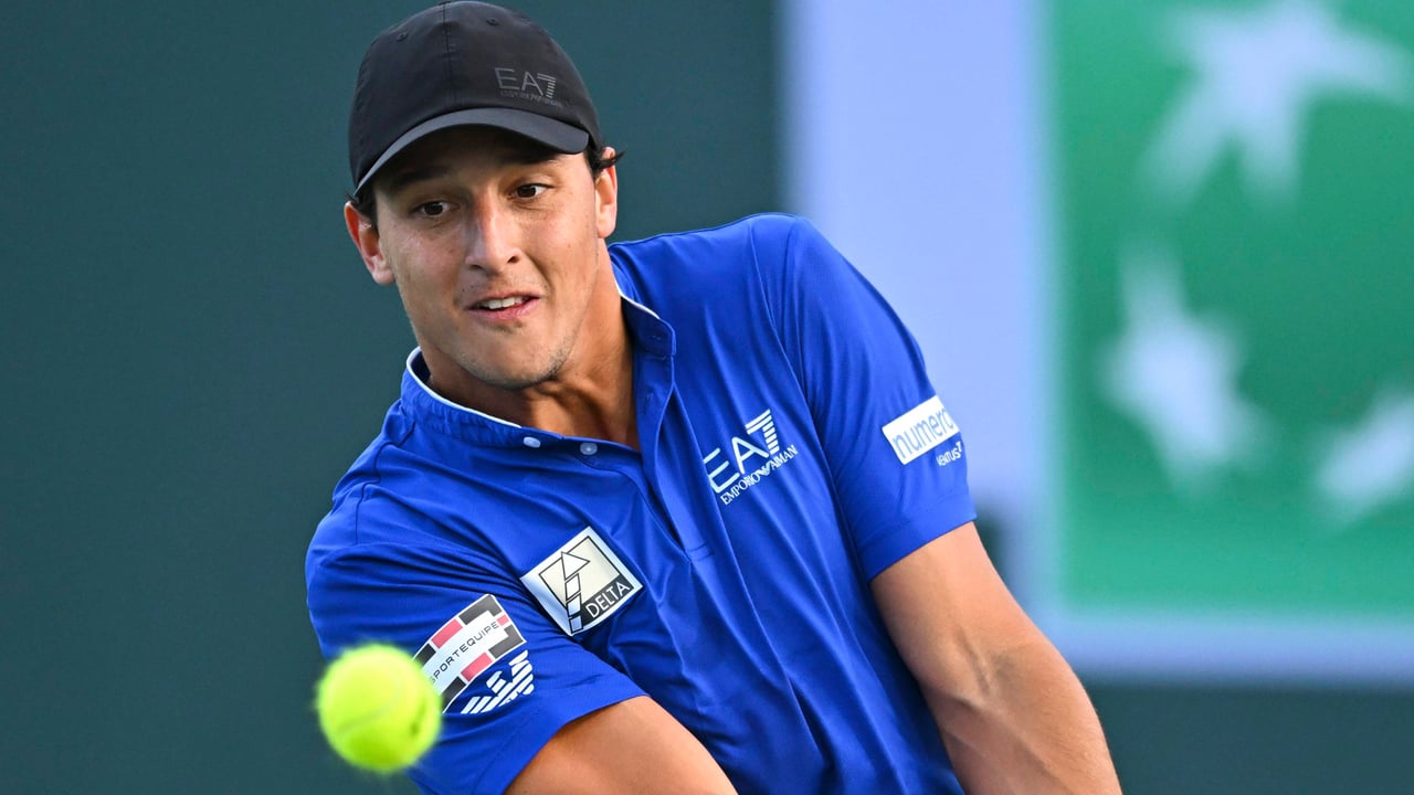 Gran revés al tenis español en Miami