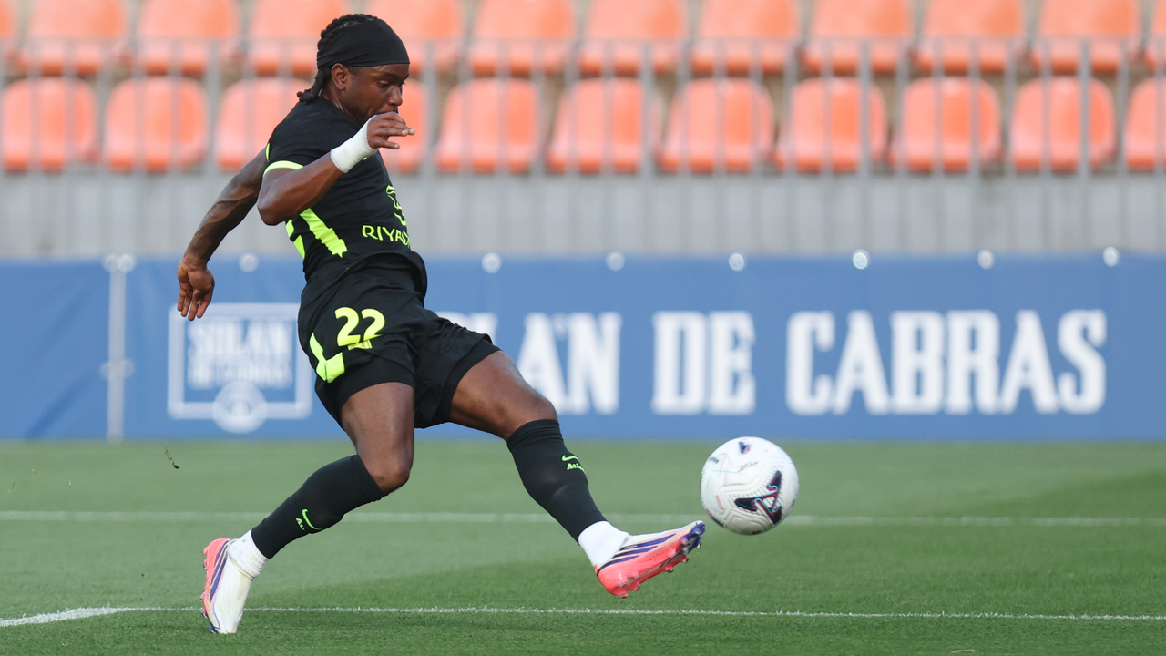 Atlético de Madrid 4-1 Getafe: Lookman, la estrella del estreno rojiblanco