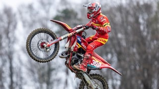 Almonte será el escenario de la única prueba española del Campeonato Mundial de MGXP