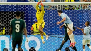 Arabia Saudí 1- 1 Uruguay: Araújo rescata el empate en los últimos minutos y España respira aliviada 