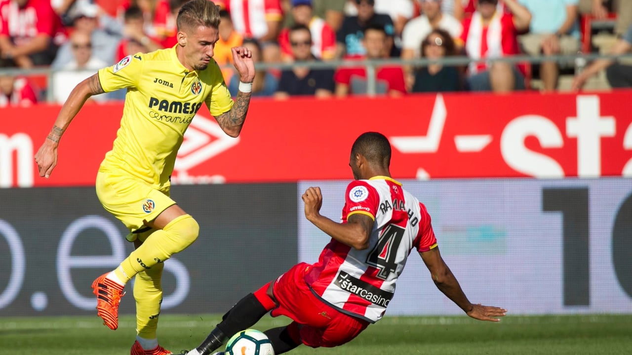 El Málaga ata un nuevo central con mucha experiencia en Primera