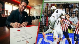 En plena compra del Sevilla, Camas anuncia que Sergio Ramos vestirá del Real Madrid: una estatua para 'SR4' 