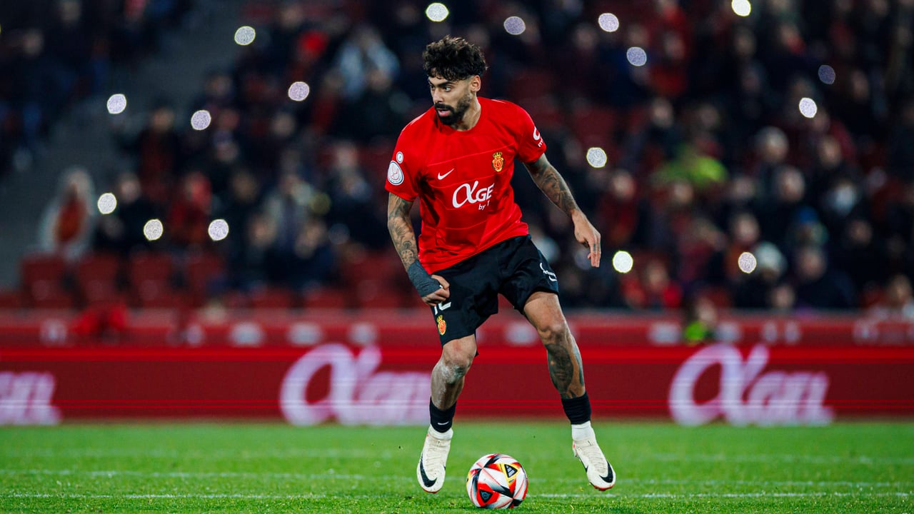 El Atlético de Madrid no se olvida de Samú Costa