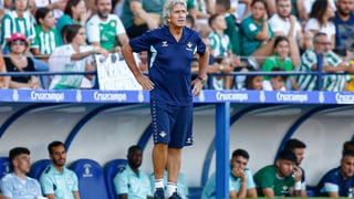 La pretemporada del Betis sigue tomando forma: posible regreso al Trofeo Colombino 