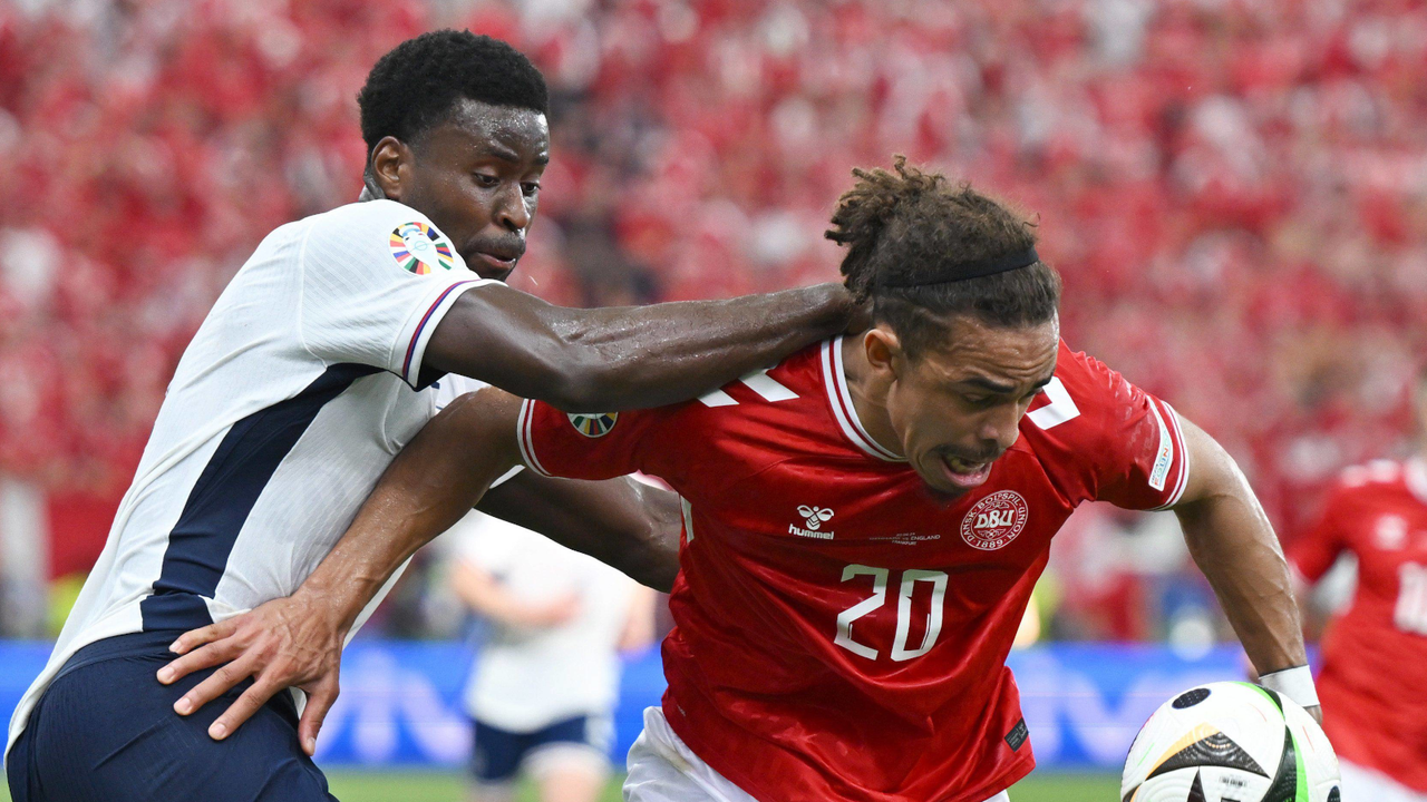 Eurocopa 2024 | Clasificación y resultados del grupo C tras los partidos de la jornada 2