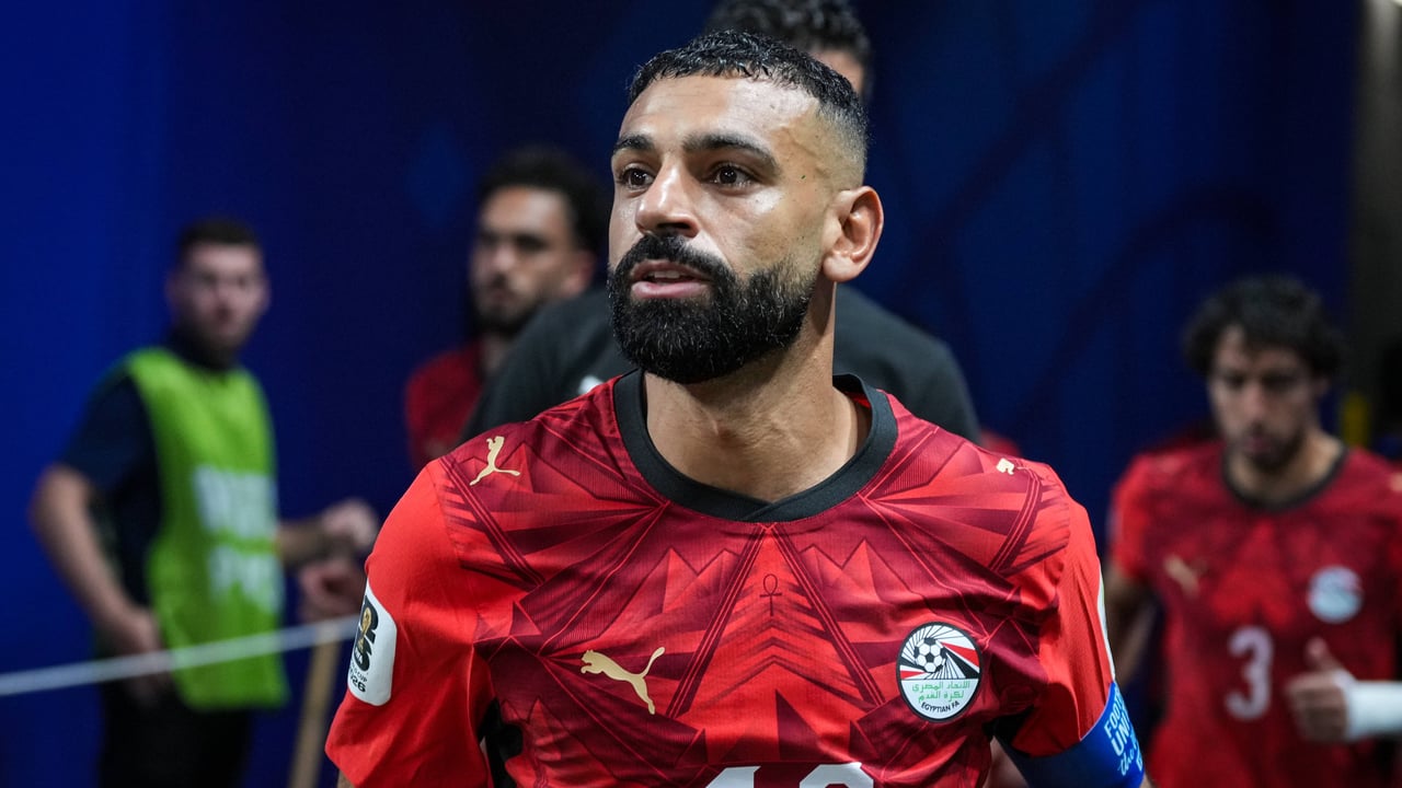 Mohamed Salah ya tiene nuevo equipo y le preparan un reencuentro con Darwin Núñez